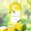 Search for limoncello wine labels Homemade