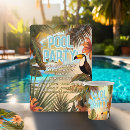 Search for trendy housewarming invitations Luau party adults