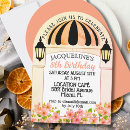 Search for bakery birthday invitations Girl