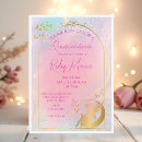 Search for shiny invitations Butterfly