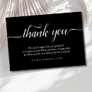 Search for acknowledgement cards Death