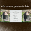Search for anniversary wedding banners Elegant