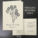 Search for primrose cards invites Rustic