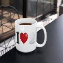 Search for fans mugs Player