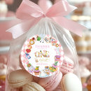 Search for mad hatter tea party stickers Watercolor
