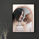 Search for photo backdrop posters Bride