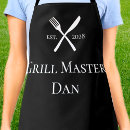 Search for bbq master aprons Grilling master cooking