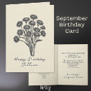 Search for aster Birth flower