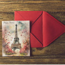Search for floral note postcards France