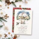 Search for carol christmas invitations Children