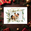 Search for joyeux noel photo cards France