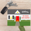 Search for realtor cards New home