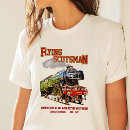 Search for train tshirts Vintage