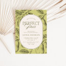 Search for perfect pair invitations Green