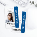 Search for work id badges Professional