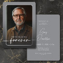 Search for photo retirement invitations Classic