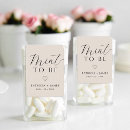 Search for party favor return address labels Couple