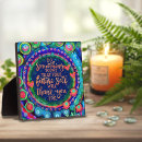 Search for daughter plaques Pretty