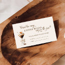 Search for coffee bean invitations Bow