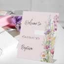 Search for baptism welcome signs Christening