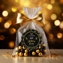 Search for black and gold 60th birthday stickers Adult birthday party