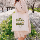 Search for bookish bags Floral