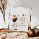 Search for coffee bar weddings Love is brewing