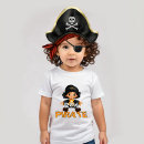 Search for pirate baby shirts Funny