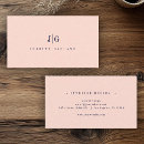 Search for freelance writer business cards Stylish graceful tasteful sophisticated