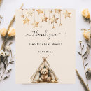 Search for tent cards Baby boy