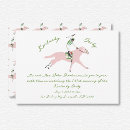 Search for jockey invitations Kentucky