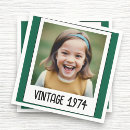 Search for 90th birthday photo Vintage