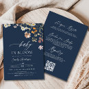 Search for navy blue baby shower invitations Gender neutral
