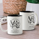 Search for professional promotional mugs Modern