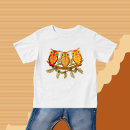 Search for owl baby shirts Animals