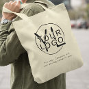 Search for conference tote bags Modern minimalist clean simple