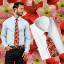 Search for apple blossoms ties Pink