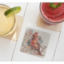 Search for cardinal coasters Cute