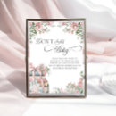 Search for new baby posters Books