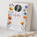 Search for boho sweet 16 invitations 16th birthday party