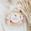 Search for pink and green stripes stickers Bridal shower