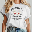 Search for promoted to grandma Grandmother