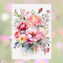 Search for peony mothers day cards Happy mother's day
