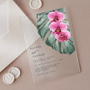 Search for high end invitations Simple minimalist