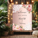 Search for gold lace posters Pink
