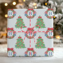 Search for christmas football wrapping paper Tree