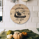 Search for canoe clocks Boat