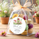 Search for mushroom stickers Modern