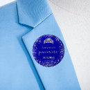 Search for tiara badges Silver