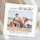 Search for cat wedding napkins Animal
